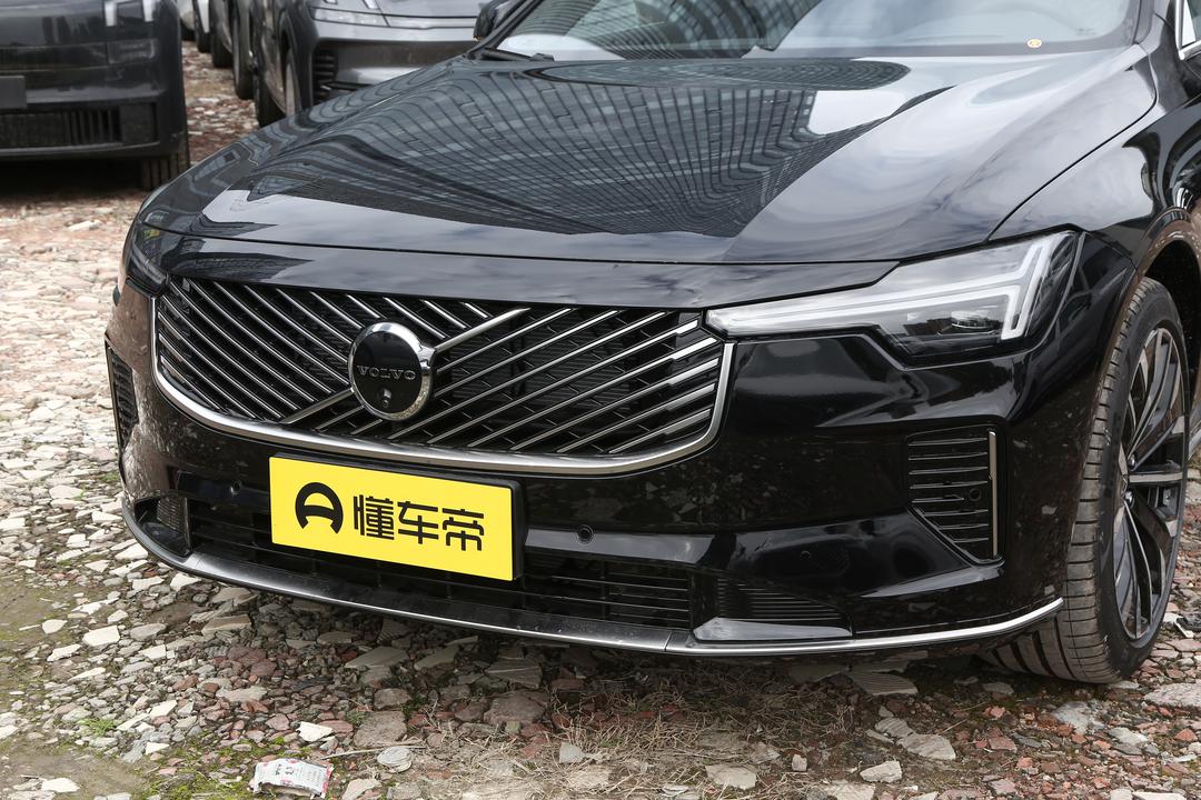 Volvo S90 2026, фото 9