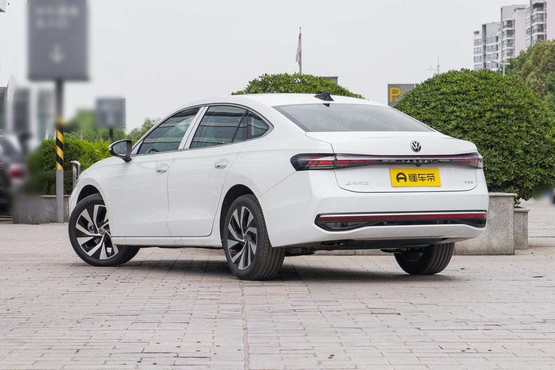 Volkswagen Passat 2026, фото 5