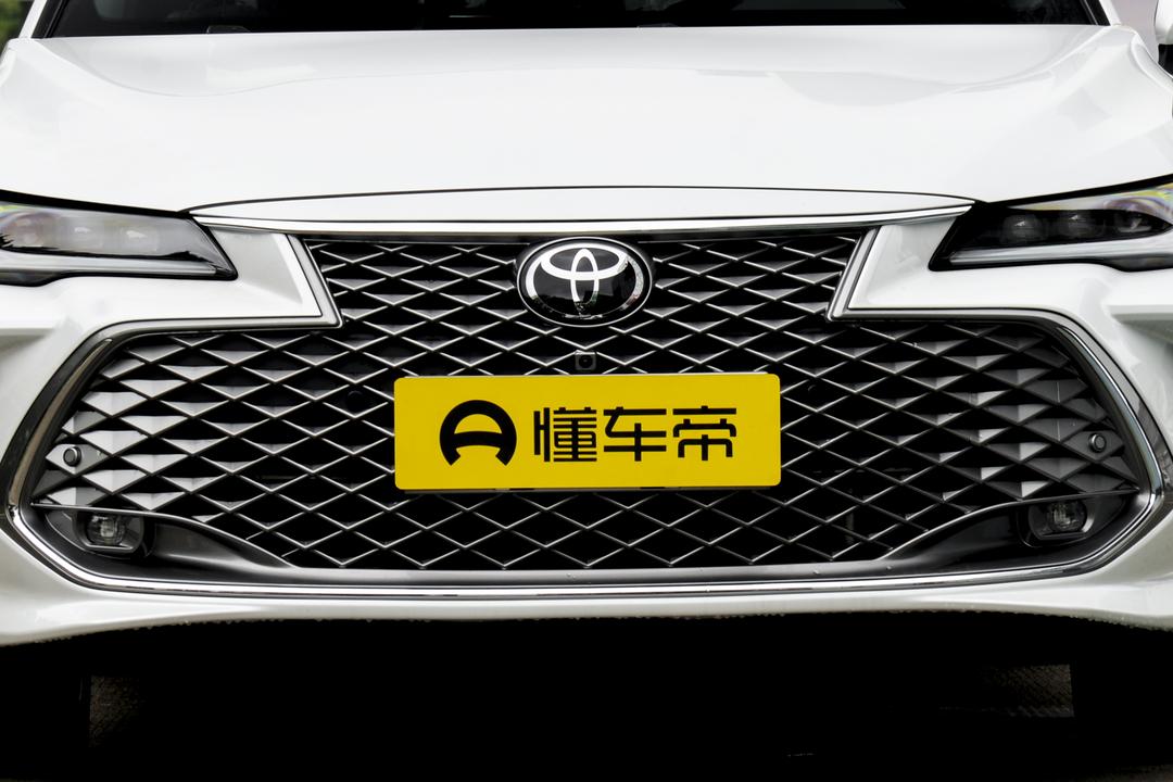 Toyota Avalon 2026, фото 10