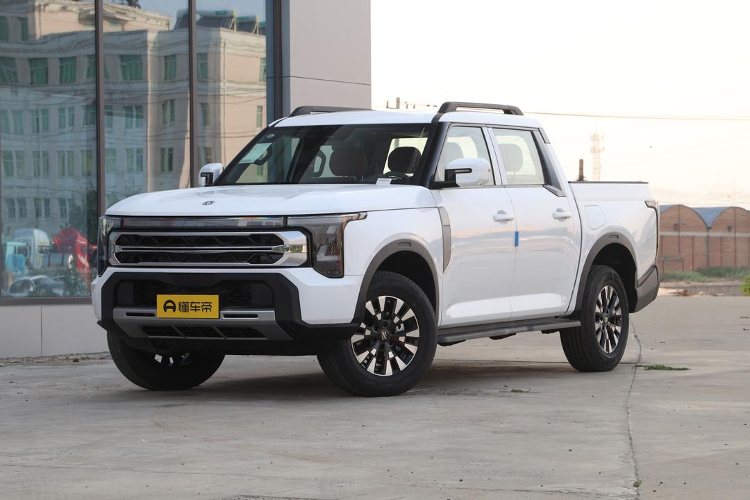 Dongfeng Nissan Z9