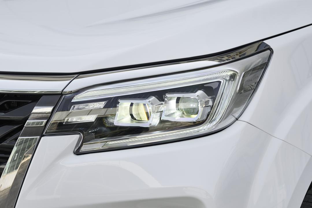Dongfeng Palasuo 2026, фото 14