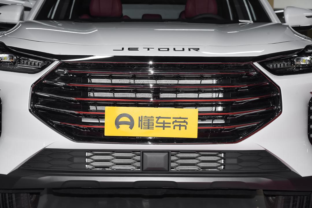 Jetour X70 PLUS 2026, фото 8