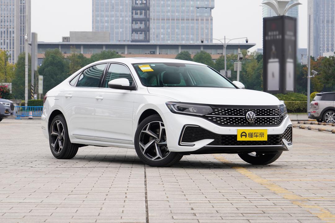 Volkswagen Passat 2026, фото 3