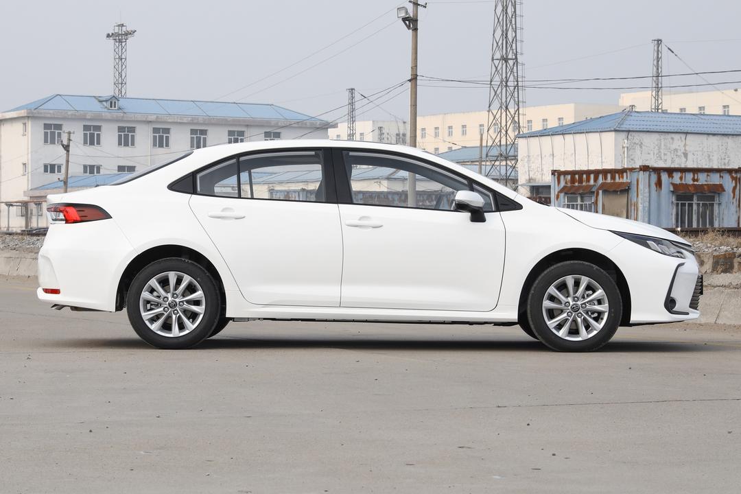 Toyota Corolla 2026, фото 8