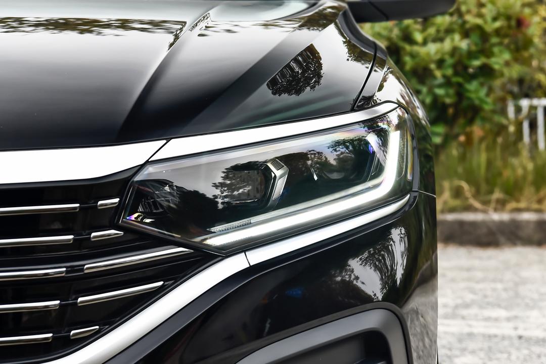 Volkswagen Passat 2026, фото 12