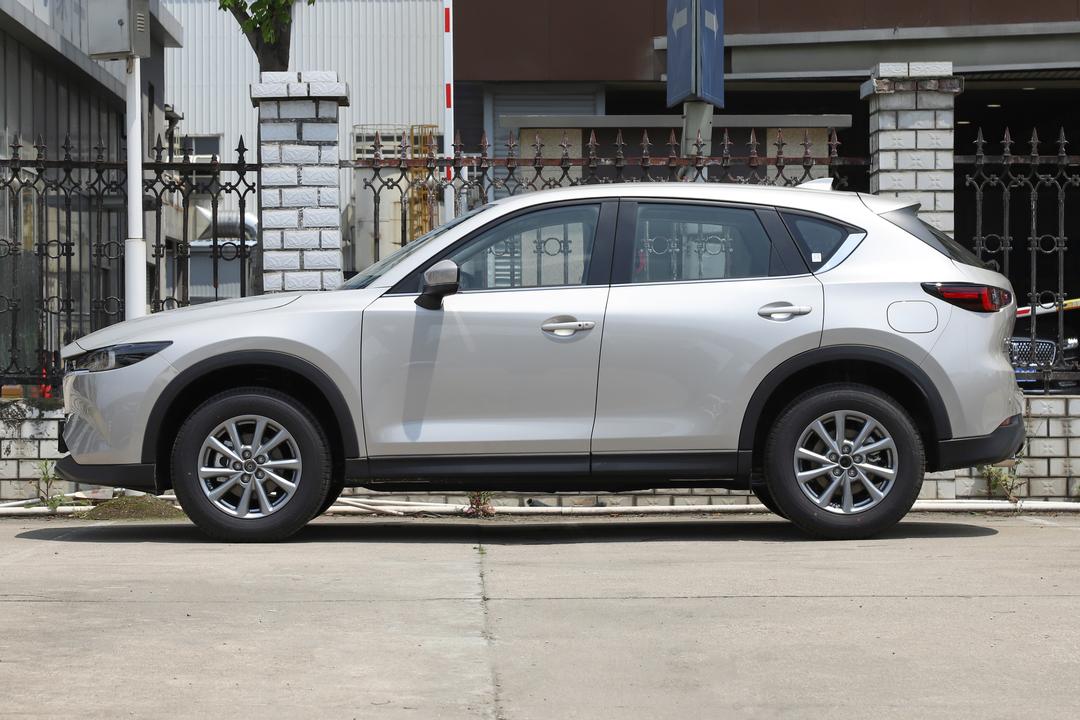 Mazda CX-5 2026, фото 4