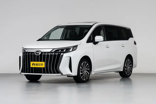GAC M6 2026 — купить из Китая под заказ