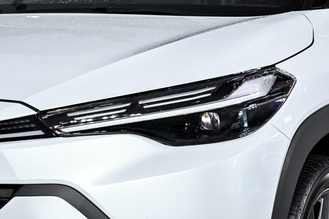 Toyota Frontlander 2026, фото 13