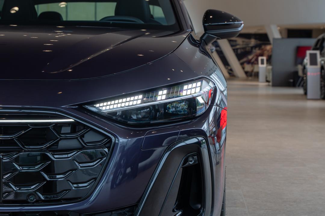 Audi A5L 2026, фото 12