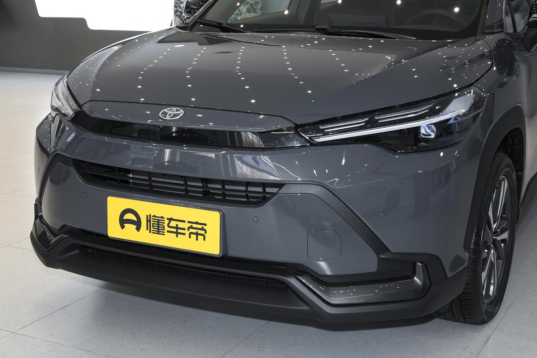 Toyota Frontlander 2026, фото 9