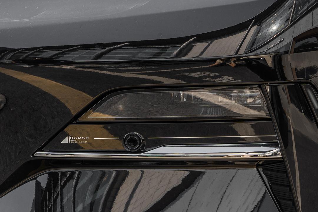 Geely Galaxy E8 2026, фото 13