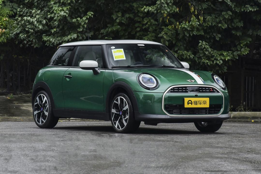 MINI MINI 2026, фото 3