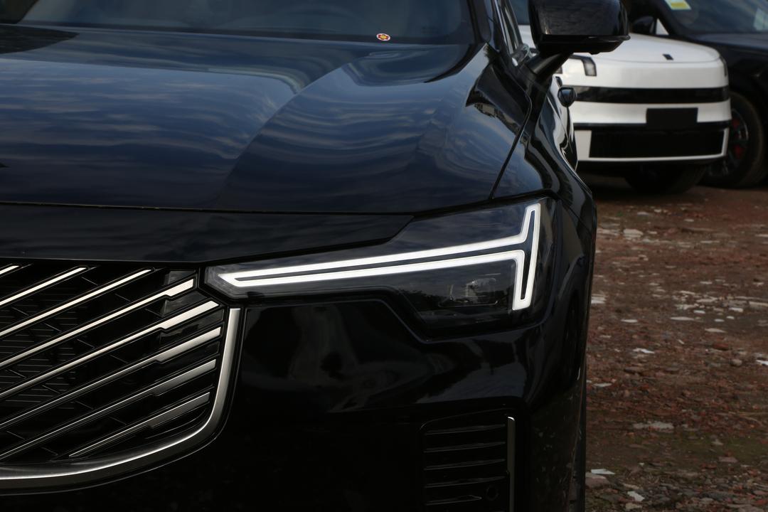 Volvo S90 2026, фото 12
