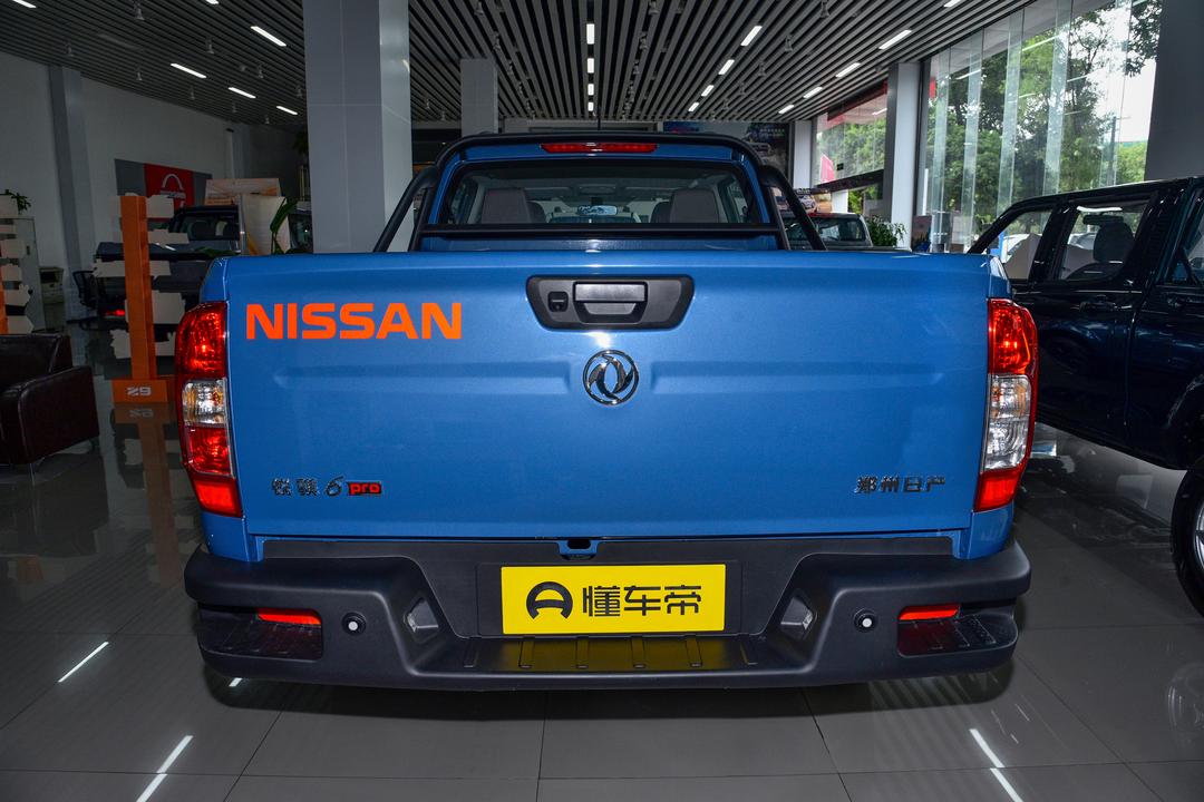 Dongfeng DF6 2026, фото 6