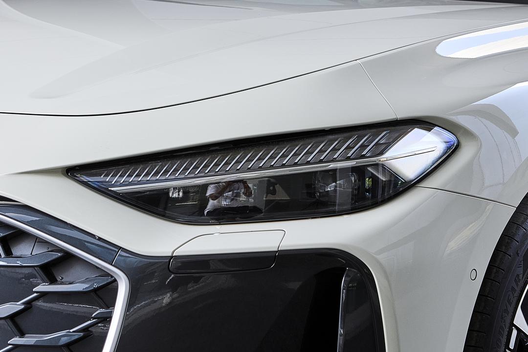 Audi A5L Sportback 2026, фото 13
