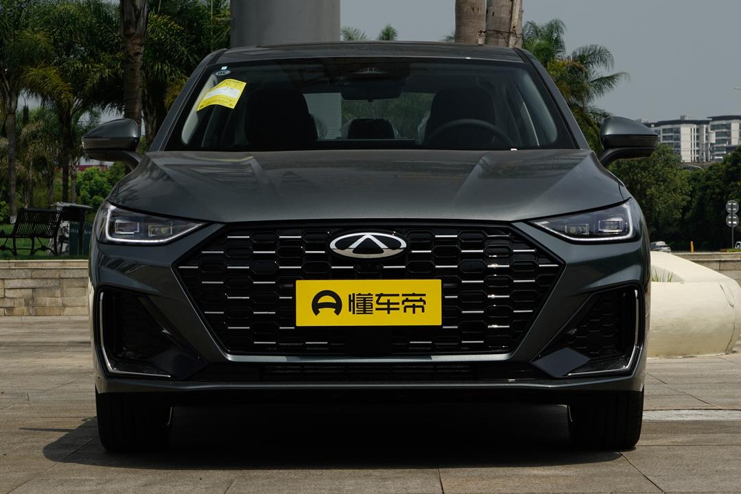 Chery Arrizo 8 PRO 2026, фото 12