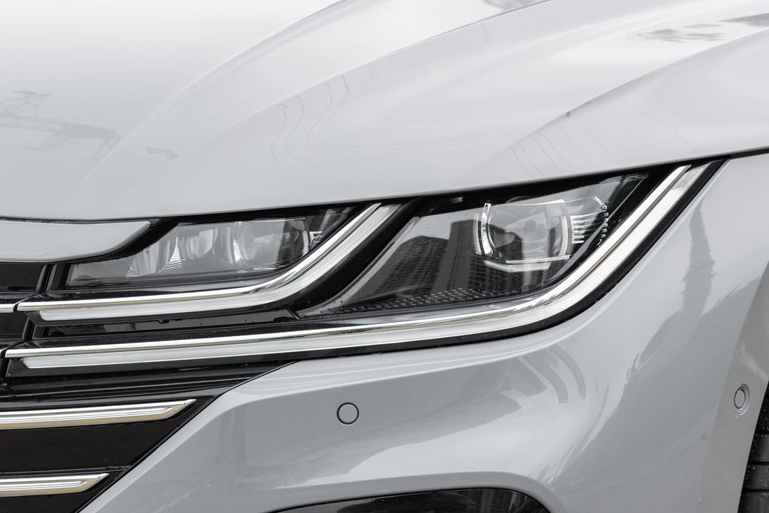 Volkswagen CC 2026, фото 13