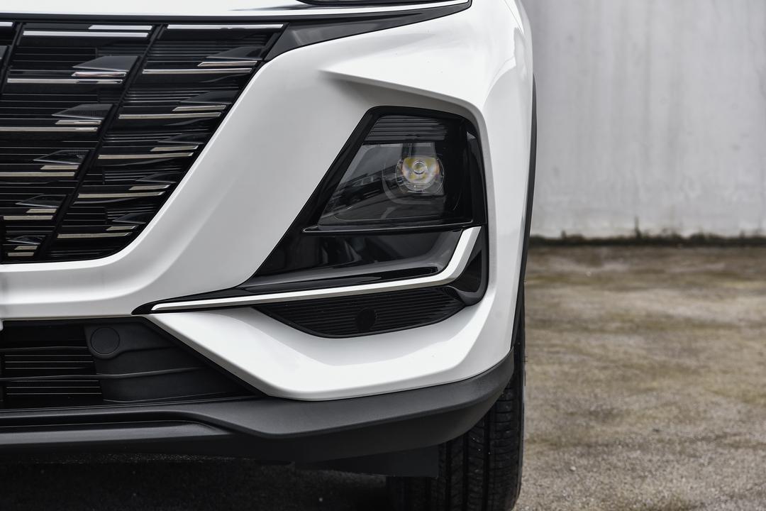 Changan CS75 2026, фото 11
