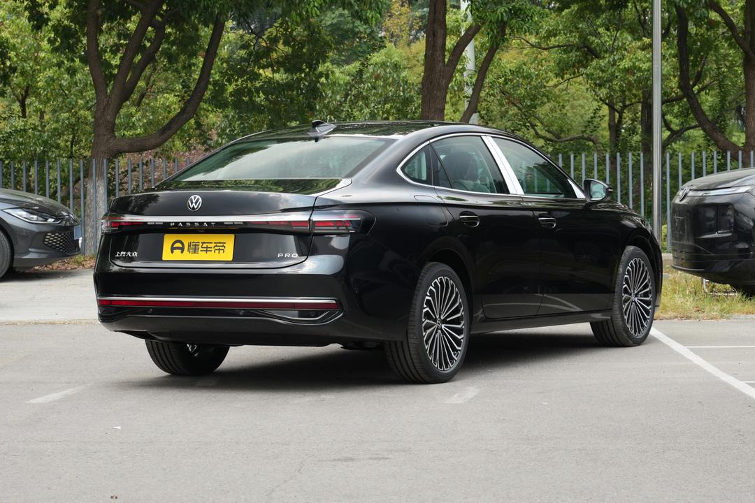 Volkswagen Passat 2026, фото 7
