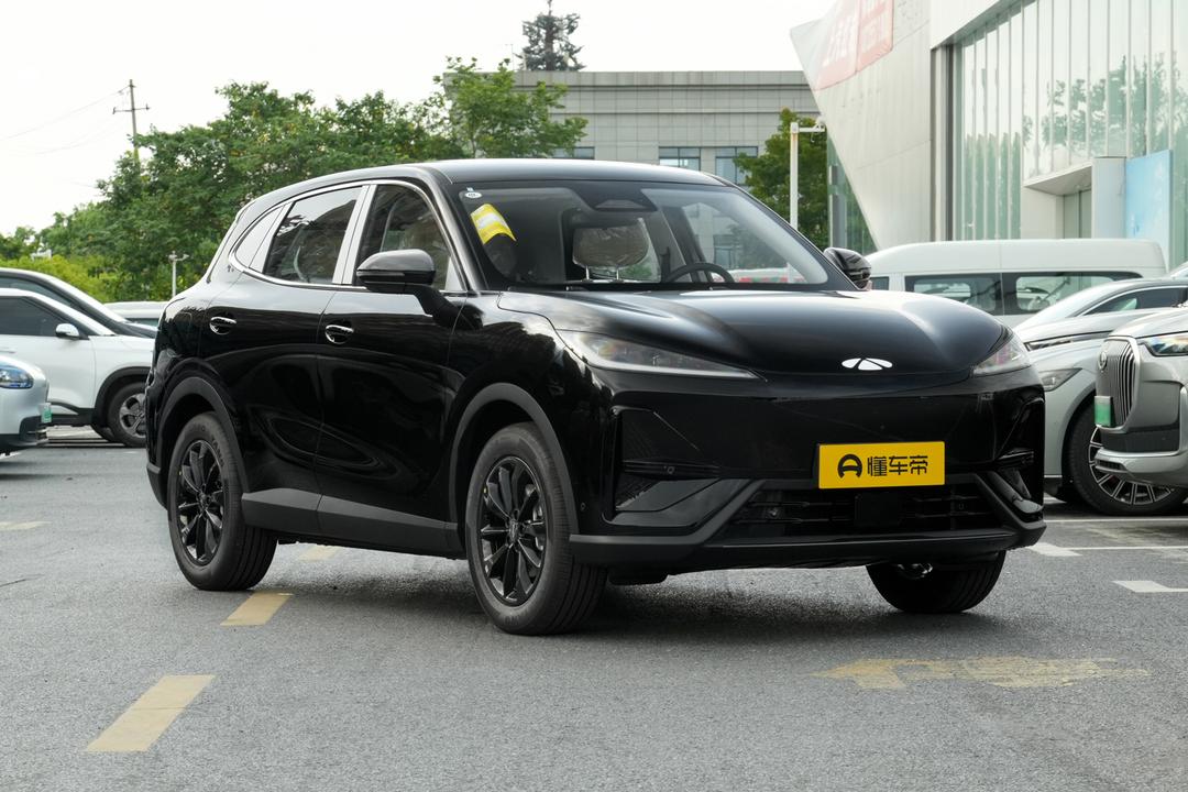 Chery Fulwin T7 (Tenet Plus L6) 2026, фото 3