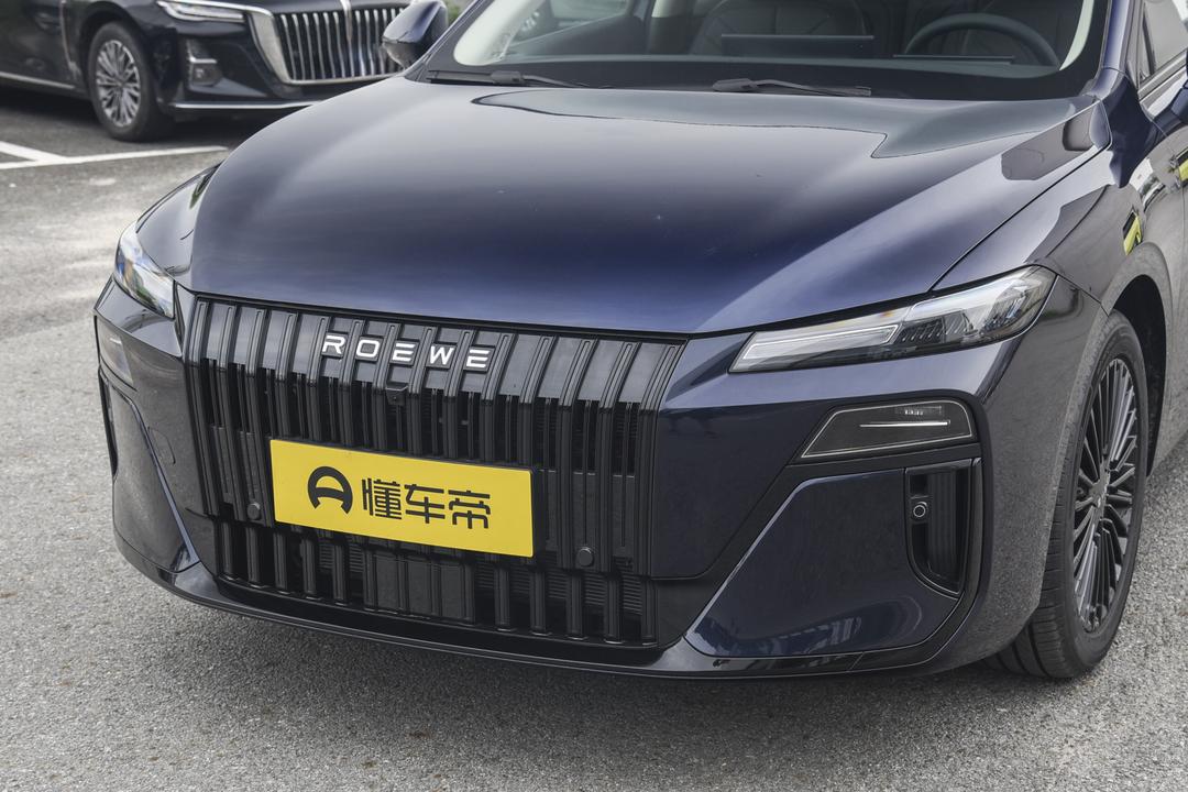 Roewe M7 DMH 2026, фото 9