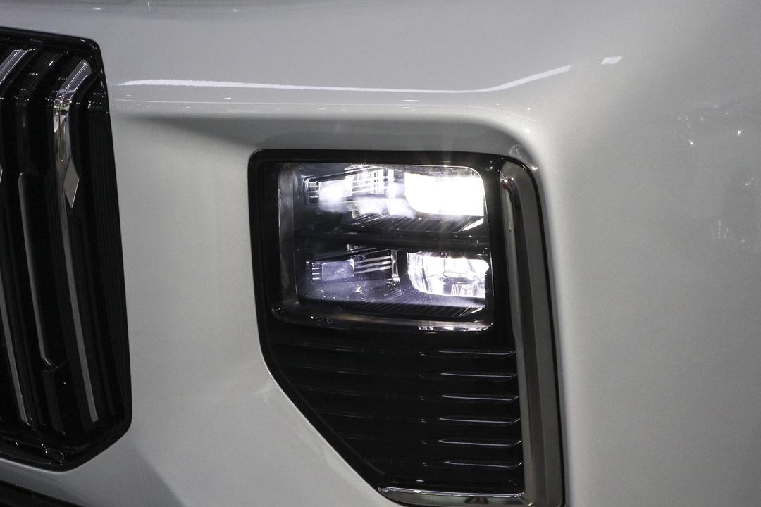 Jetour X70 PLUS 2026, фото 14