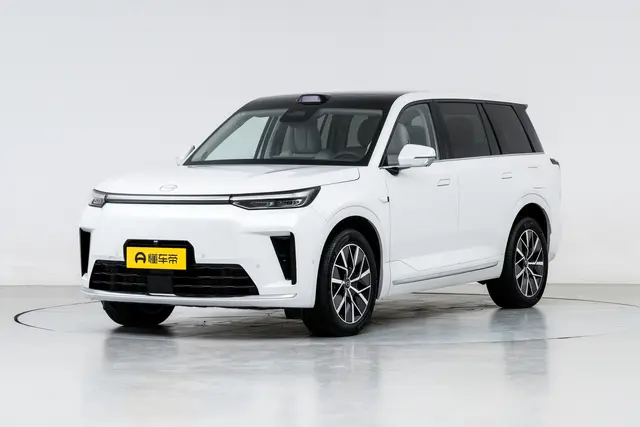 GAC Xiangwang S9 2026 — купить из Китая под заказ