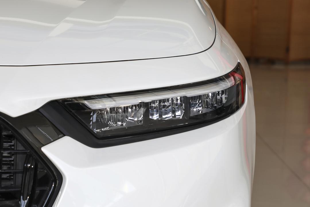 Honda Inspire 2026, фото 10
