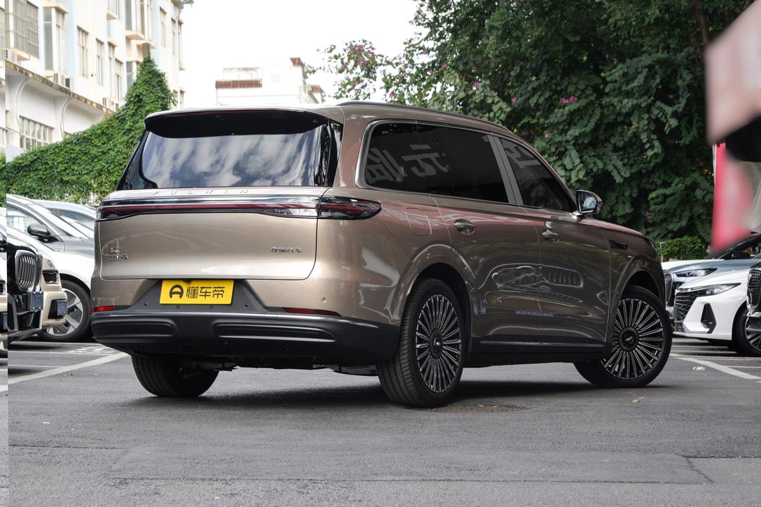 Chery T11 2026, фото 7