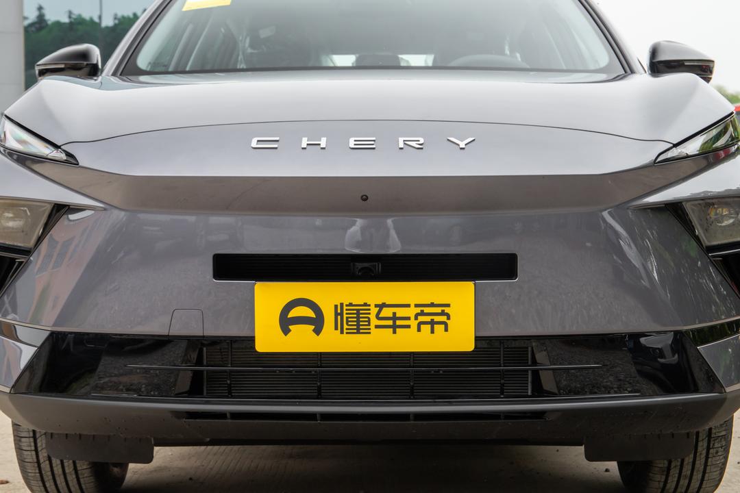 Chery Tiggo 5 2026, фото 10