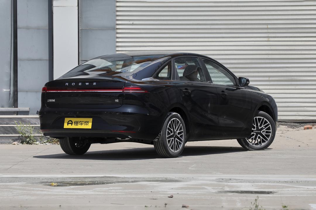 Roewe i6 2026, фото 7