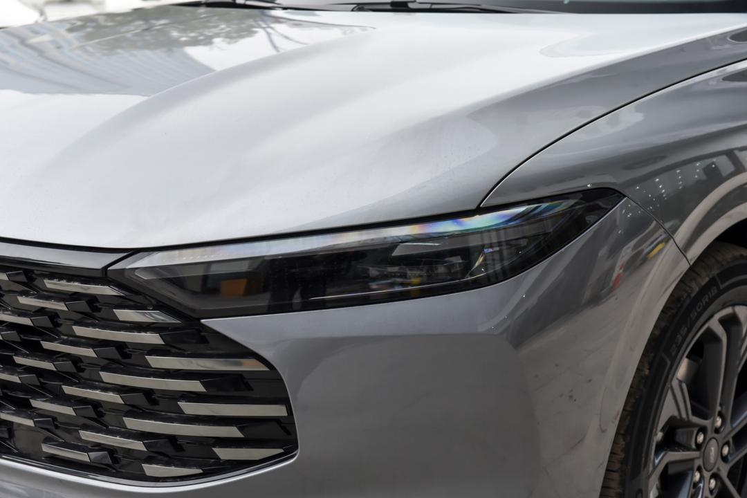 Ford Mondeo 2026, фото 13