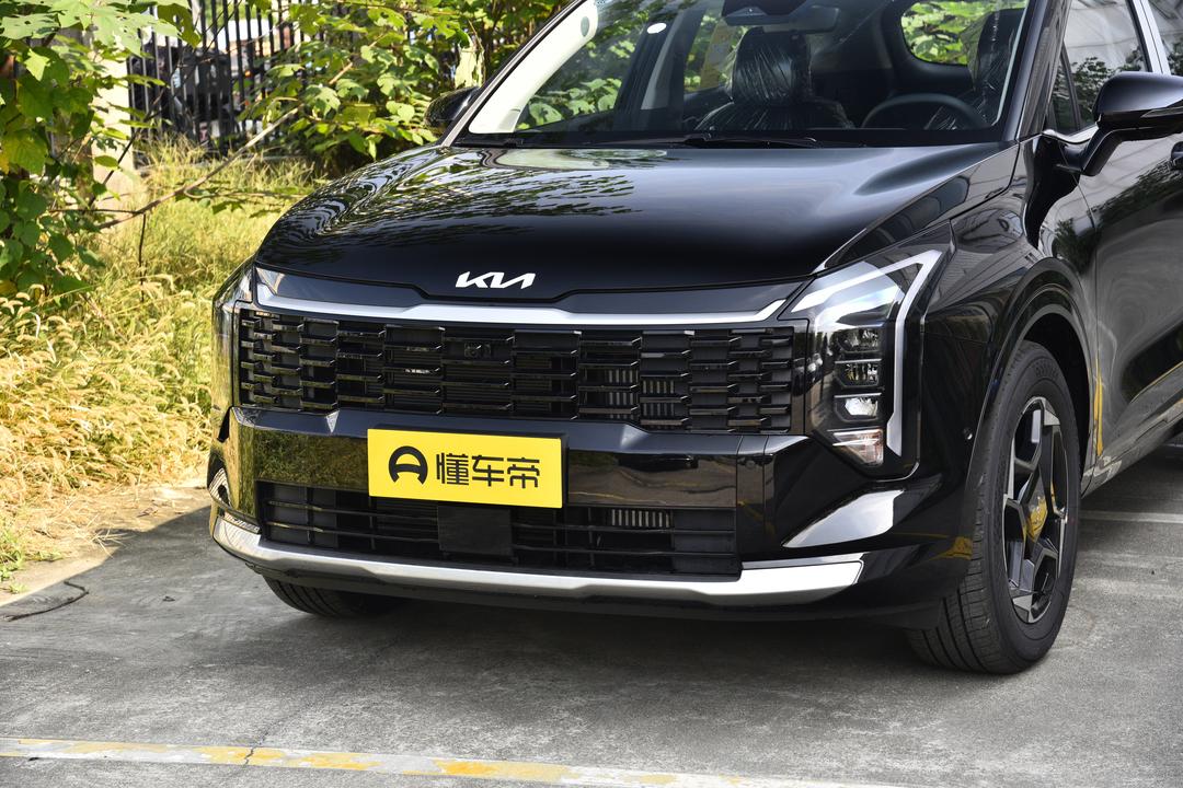Kia Sportage 2026, фото 9