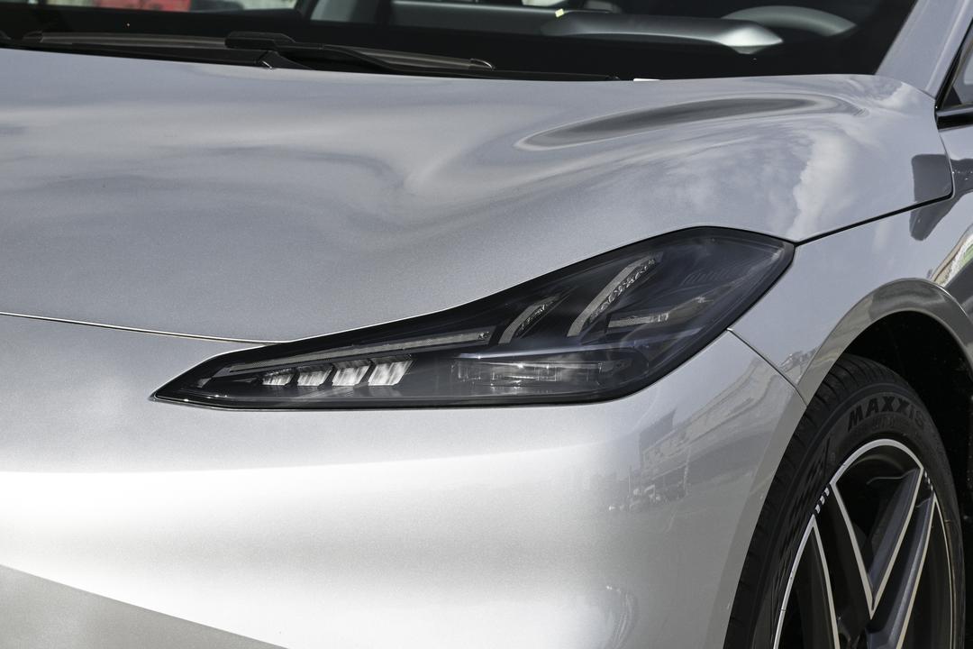 GAC Hyptec GT 2026, фото 13