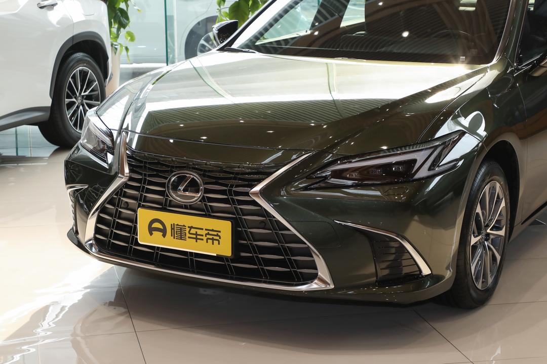 Lexus ES 2026, фото 9