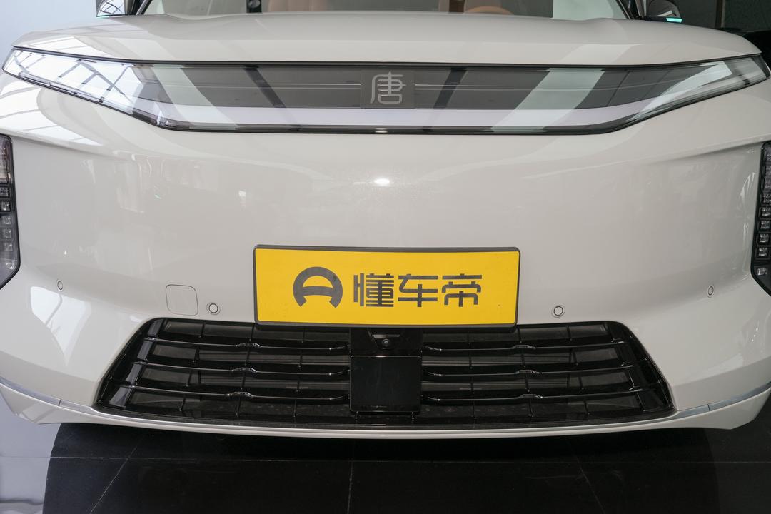 BYD Datang EV 2026, фото 9