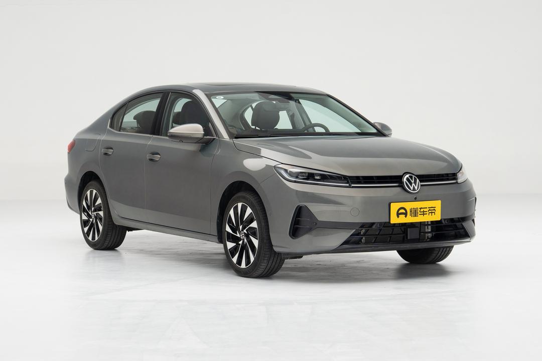 Volkswagen Sagitar 2026, фото 3