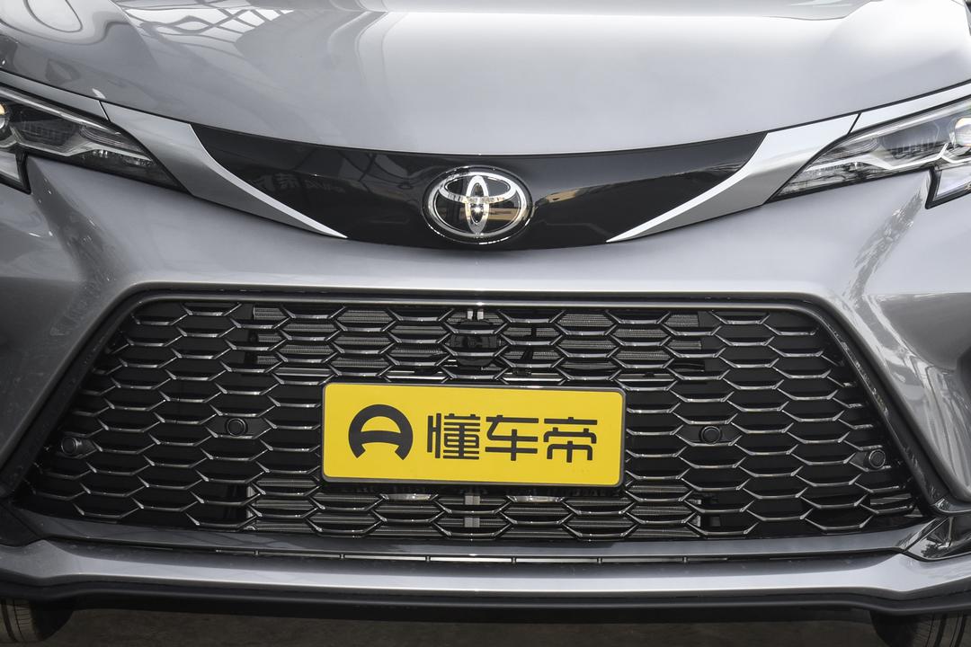 Toyota Granvia 2026, фото 10