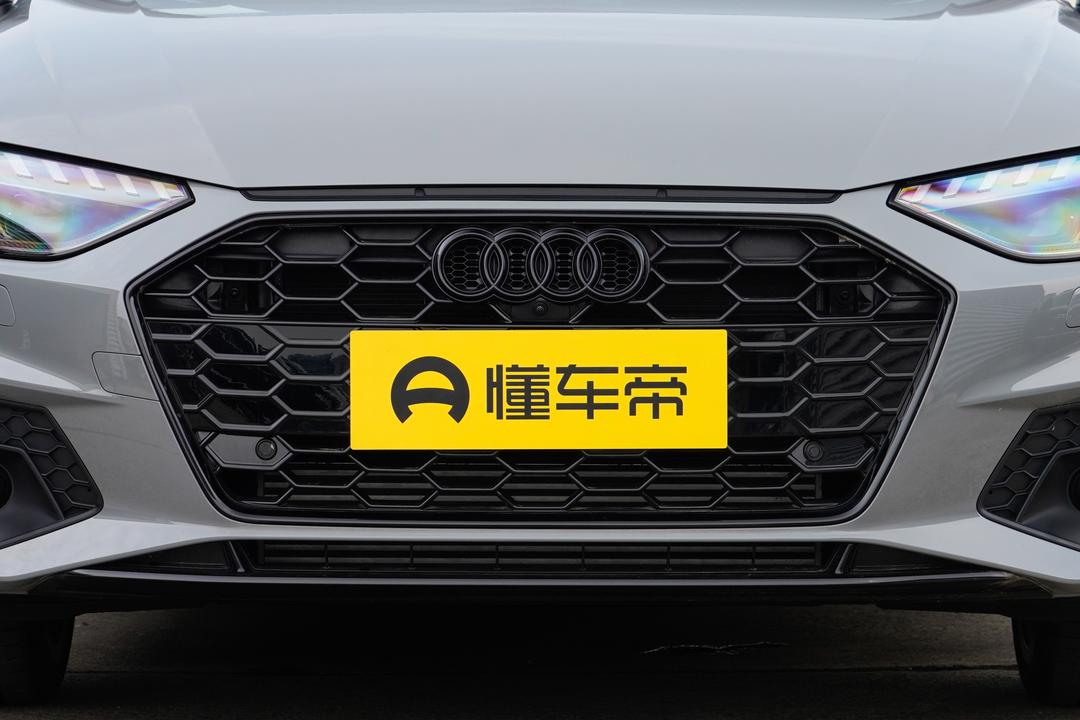 Audi A4L 2026, фото 10
