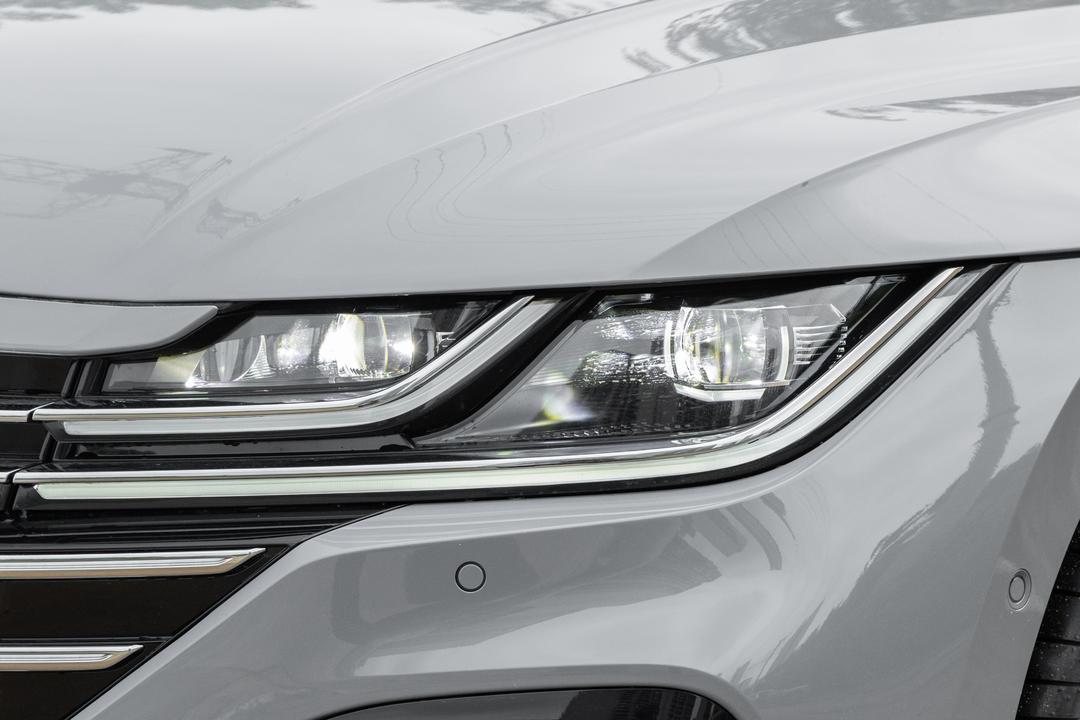 Volkswagen CC 2026, фото 14