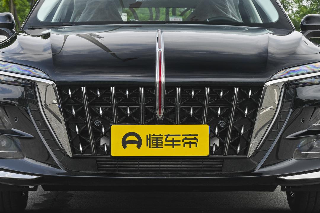 Hongqi H6 2026, фото 10