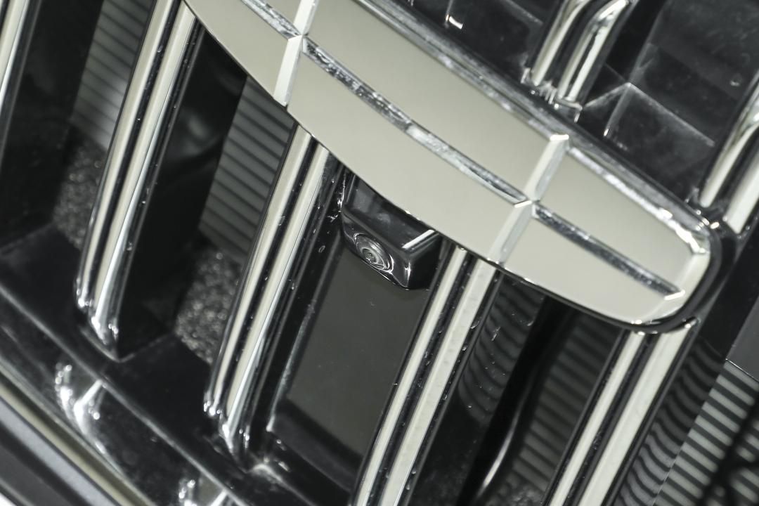 Geely Monjaro 2026, фото 14