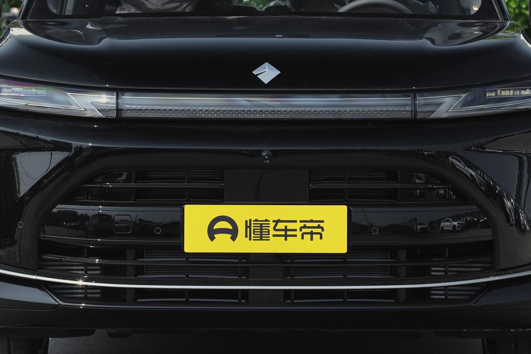 Baojun Huajing S 2026, фото 10