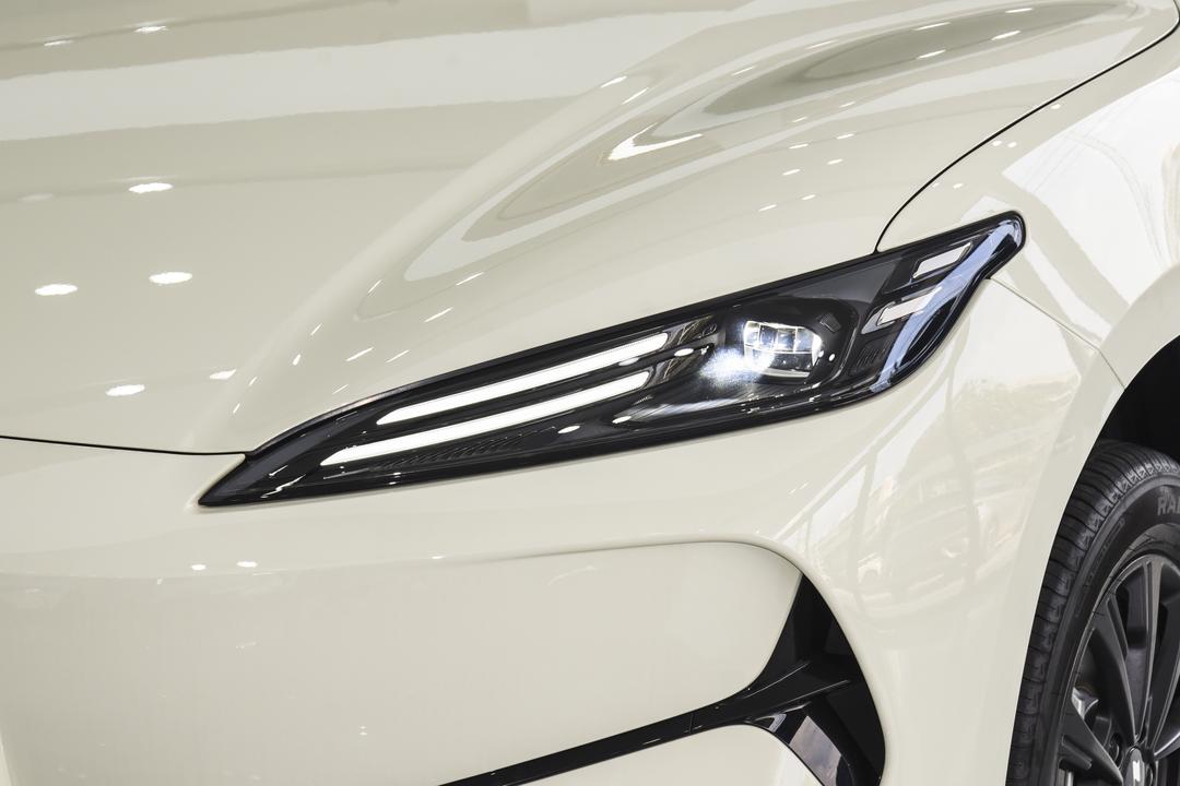 BYD e7 EV 2026, фото 14