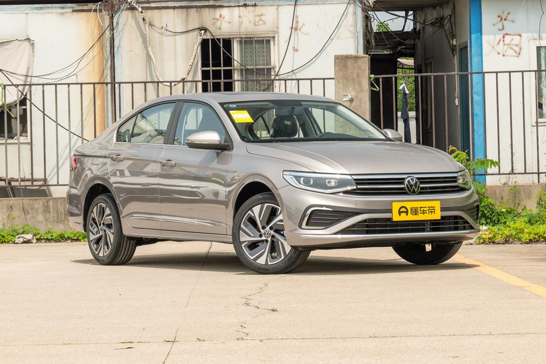Volkswagen Bora 2026, фото 3