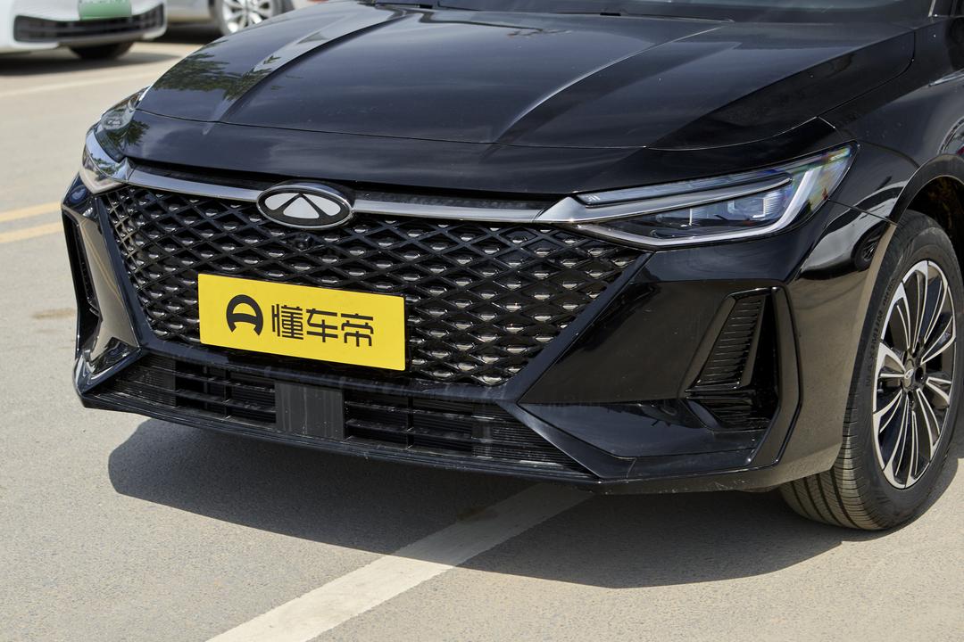 Chery A8 2026, фото 9