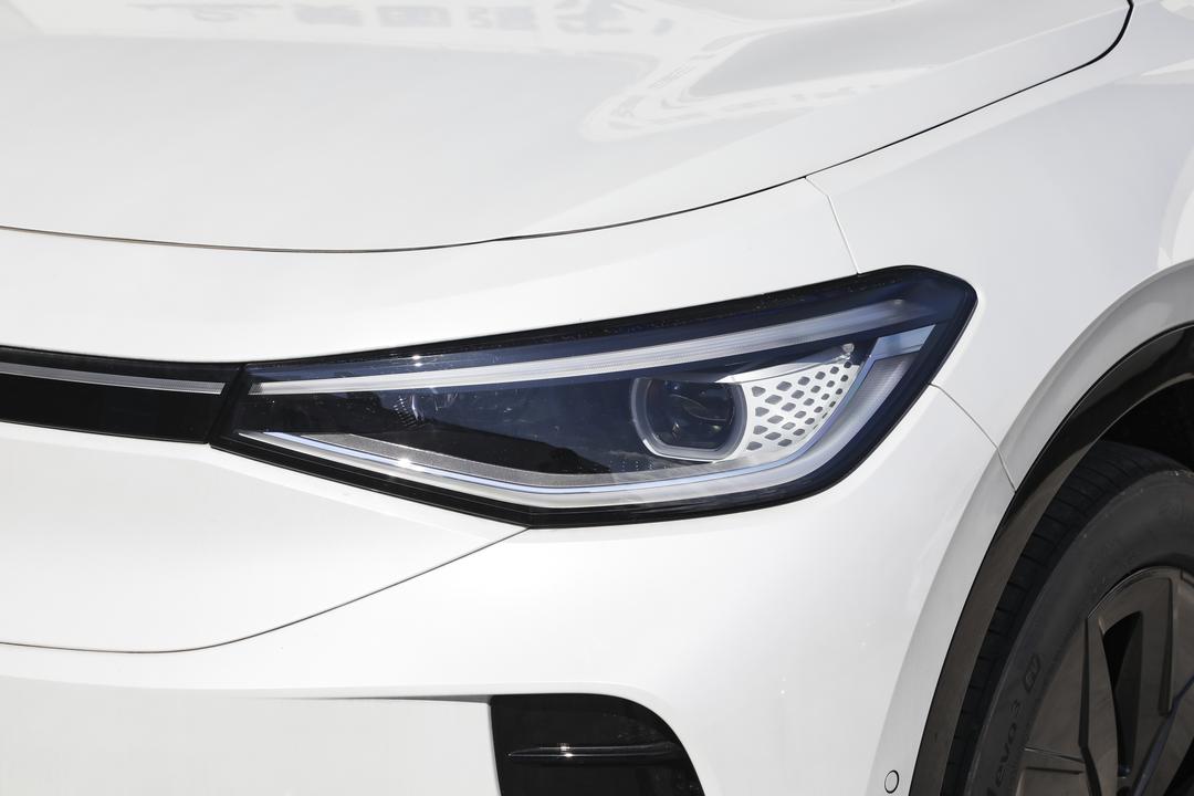 Volkswagen ID.4 CROZZ 2026, фото 13