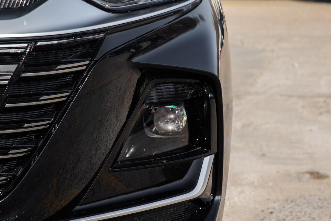 Changan CS75 2026, фото 11