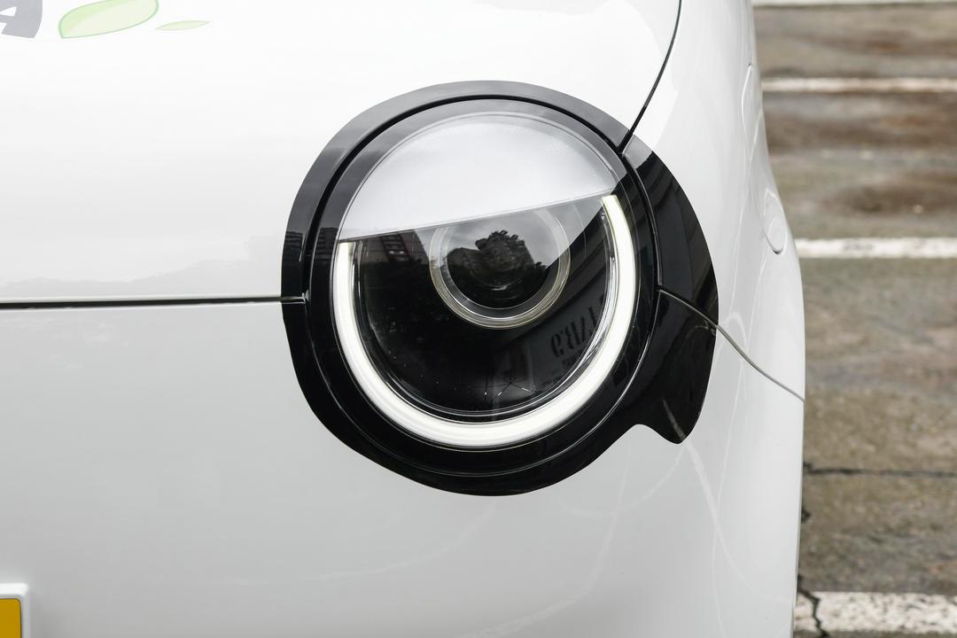 Changan Lumin 2026, фото 12
