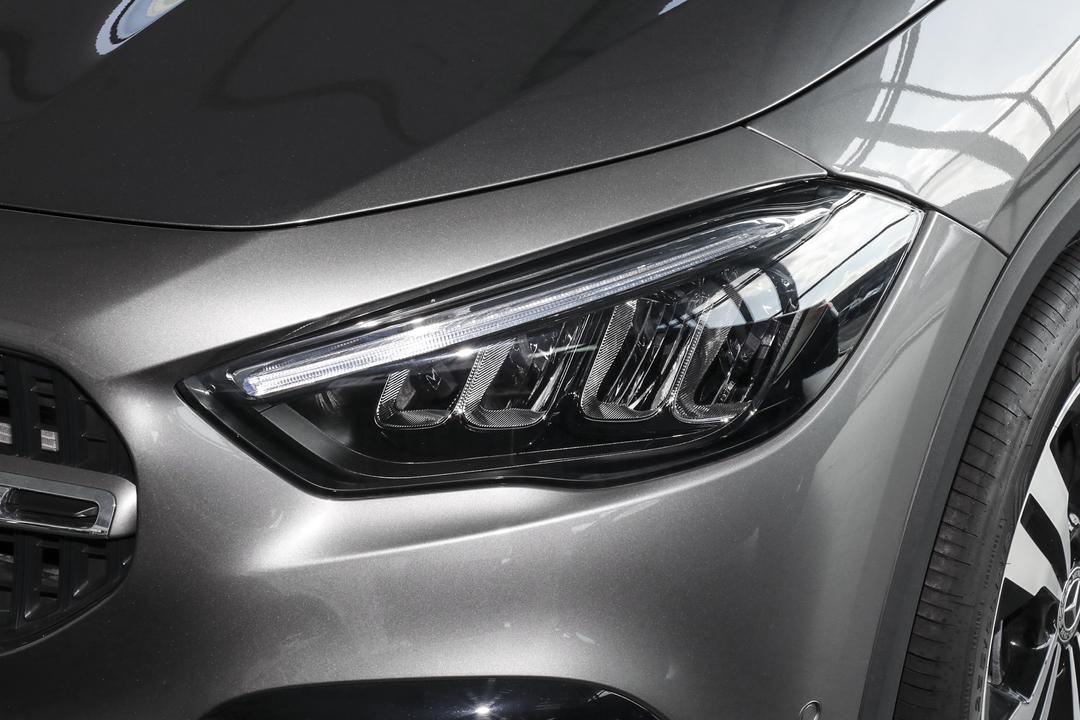 Mercedes-Benz GLA 2026, фото 13